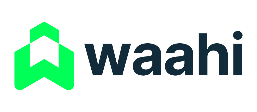 Logo Waahi